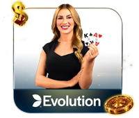 EvolutionGaming