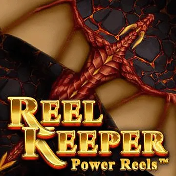 Reel Keeper Power Reels DNT