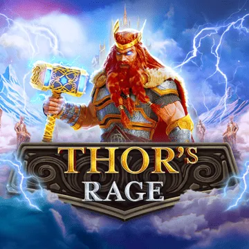Thor s Rage DNT