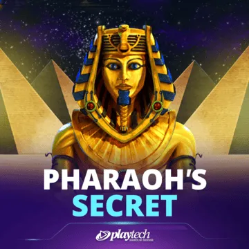 Pharaoh s Secrets