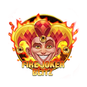 Fire Joker Blitz
