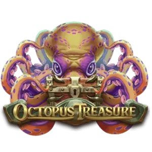 Octopus Treasure
