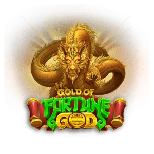 Gold of Fortune God